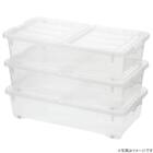 キャスター付き(ベッド下／押入収納) 11枚目画像