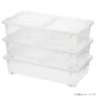 キャスター付き(ベッド下/押入収納) 11枚目画像