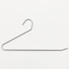 アルミスラックスハンガー 2本組(YK2G-ASH) 2枚目画像