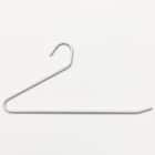 アルミスラックスハンガー 2本組(YK2G-ASH) 2枚目画像