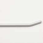 アルミスラックスハンガー 2本組(YK2G-ASH) 5枚目画像