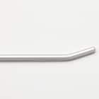 アルミスラックスハンガー 2本組(YK2G-ASH) 5枚目画像