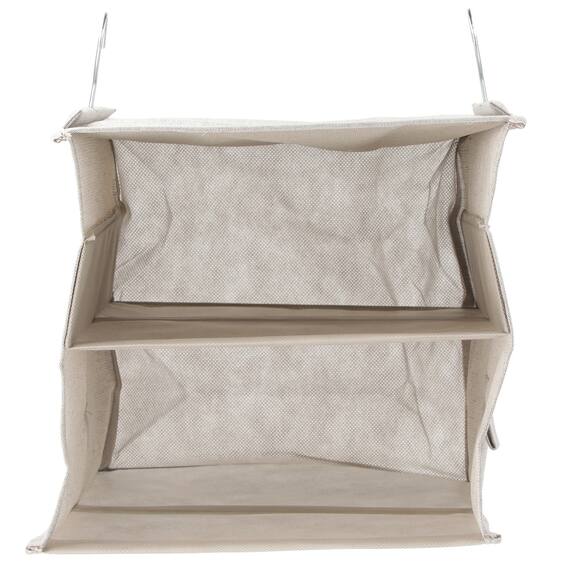 吊り収納(EB-2834 2段) 4枚目画像