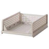 折畳み積み重ね収納 S/M/L(WY)