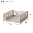 折畳み積み重ね収納 S(WY-S) 2枚目画像