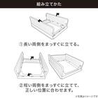 折畳み積み重ね収納 S(WY-S) 5枚目画像