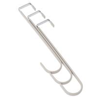 ドアハンガー(3P ライトモカ SU25)