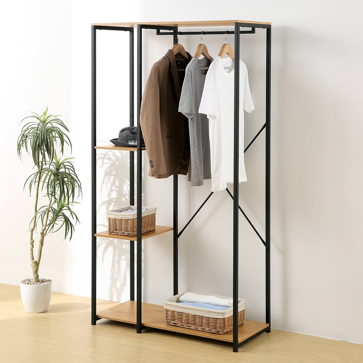 洋服 ダンス 収納 | ニトリネット【公式】 家具・インテリア通販