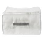 取っ手付き 衣類整理袋 Ｓ (ホワイト BR21) 7枚目画像