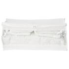 取っ手付き 衣類整理袋 S (ホワイト BR21) 8枚目画像