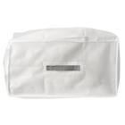 取っ手付き 布団収納袋 M (ホワイト BR21) 7枚目画像