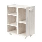 クローゼット用ラック(CS-UTY D53) 1枚目画像