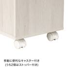 クローゼット用ラック(CS-UTY D53) 5枚目画像