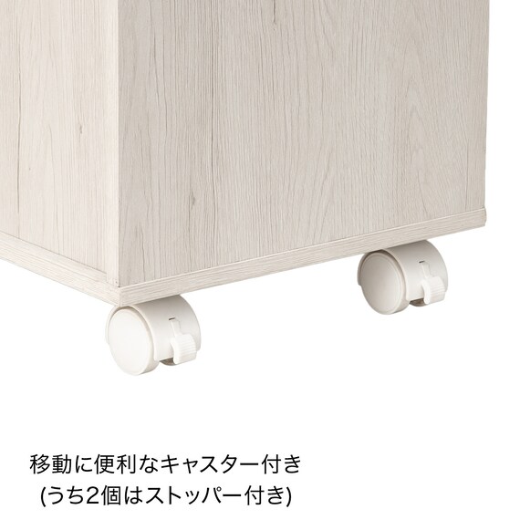 クローゼット用ラック(CS－UTY D53) 5枚目画像