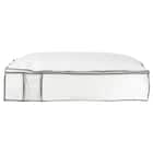 丈夫なふとん袋 持ち手付 M 2枚目画像