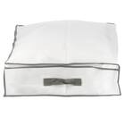 丈夫なふとん袋 持ち手付 M 3枚目画像