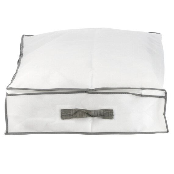 丈夫なふとん袋 持ち手付 M 3枚目画像