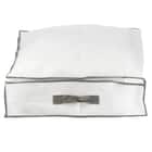 丈夫なふとん袋 持ち手付 M 3枚目画像