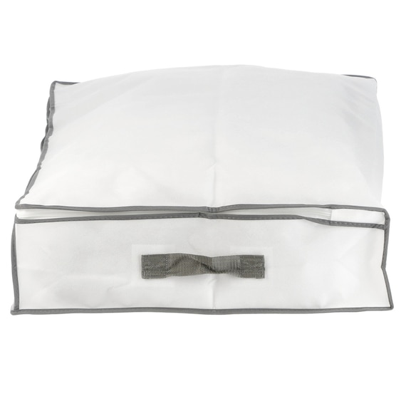 丈夫なふとん袋 持ち手付 M 3枚目画像