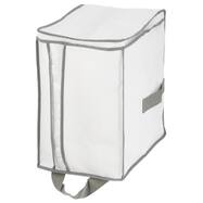 丈夫な収納袋 持ち手付(棚上用)