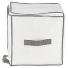 丈夫な収納袋 持ち手付(棚上用) 3枚目画像