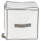 丈夫な収納袋 持ち手付(棚上用) 3枚目画像