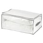 丈夫な衣類整理袋 持ち手付 1枚目画像