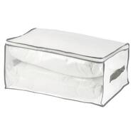 丈夫な衣類整理袋 持ち手付