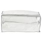 丈夫な衣類整理袋 持ち手付 2枚目画像