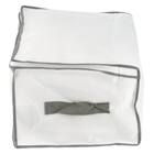 丈夫な衣類整理袋 持ち手付 3枚目画像