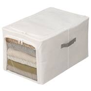 積み重ね可能な 衣類収納ケース(クローゼット用)