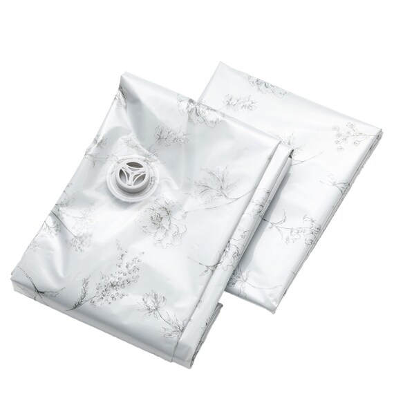 ふとん圧縮袋 2P (シングルサイズ用 NP02) 1枚目画像