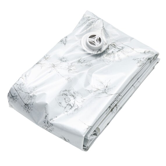 ふとん圧縮袋 2P (シングルサイズ用 NP02) 2枚目画像