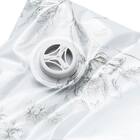 ふとん圧縮袋 2P (シングルサイズ用 NP02) 3枚目画像