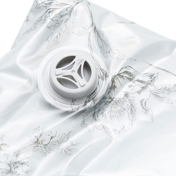 ふとん圧縮袋 2P (シングルサイズ用 NP02) 3枚目画像