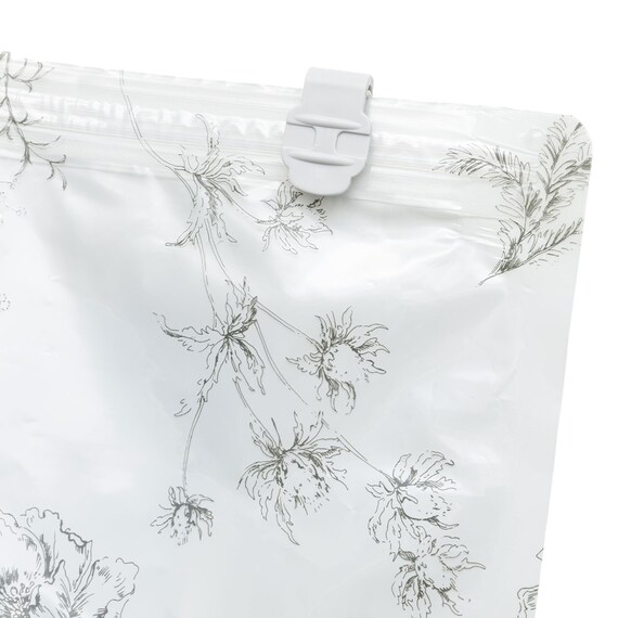 ふとん圧縮袋 2P (シングルサイズ用 NP02) 4枚目画像