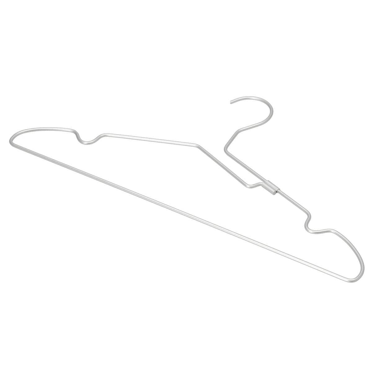 アルミハンガー 幅43cm 3本組(YK2G-AHM) | ニトリネット【公式】 家具