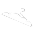 アルミハンガー 幅38cm 3本組(YK2G-AHL) 3枚目画像