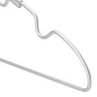 アルミハンガー 幅38cm 3本組(YK2G-AHL) 7枚目画像