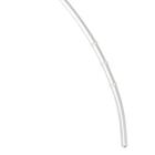 フックが回転するアルミアーチハンガー 2本組(YK2G-AAH) 6枚目画像