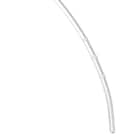 フックが回転するアルミアーチハンガー 2本組(YK2G-AAH) 6枚目画像