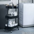 フックが回転するアルミハンガー 3本組(YK2G-AH) 3枚目画像