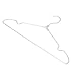 フックが回転するアルミハンガー 3本組(YK2G-AH) 4枚目画像