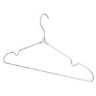 フックが回転するアルミハンガー 3本組(YK2G-AH) 5枚目画像