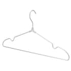 フックが回転するアルミハンガー 3本組(YK2G-AH) 5枚目画像