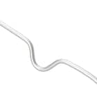 フックが回転するアルミハンガー 3本組(YK2G-AH) 7枚目画像