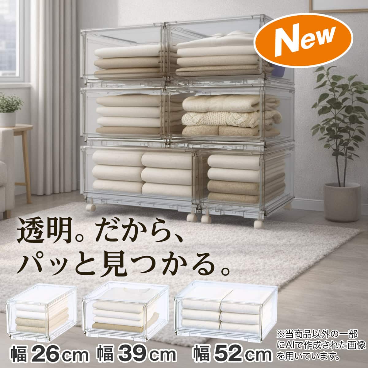 収納仕切り・小物収納通販 | ニトリネット【公式】 家具・インテリア通販