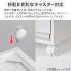 収納ケース フィッツケース奥行40cm(幅30×高さ20cm  FC40-3020 ホワイト) 6枚目画像