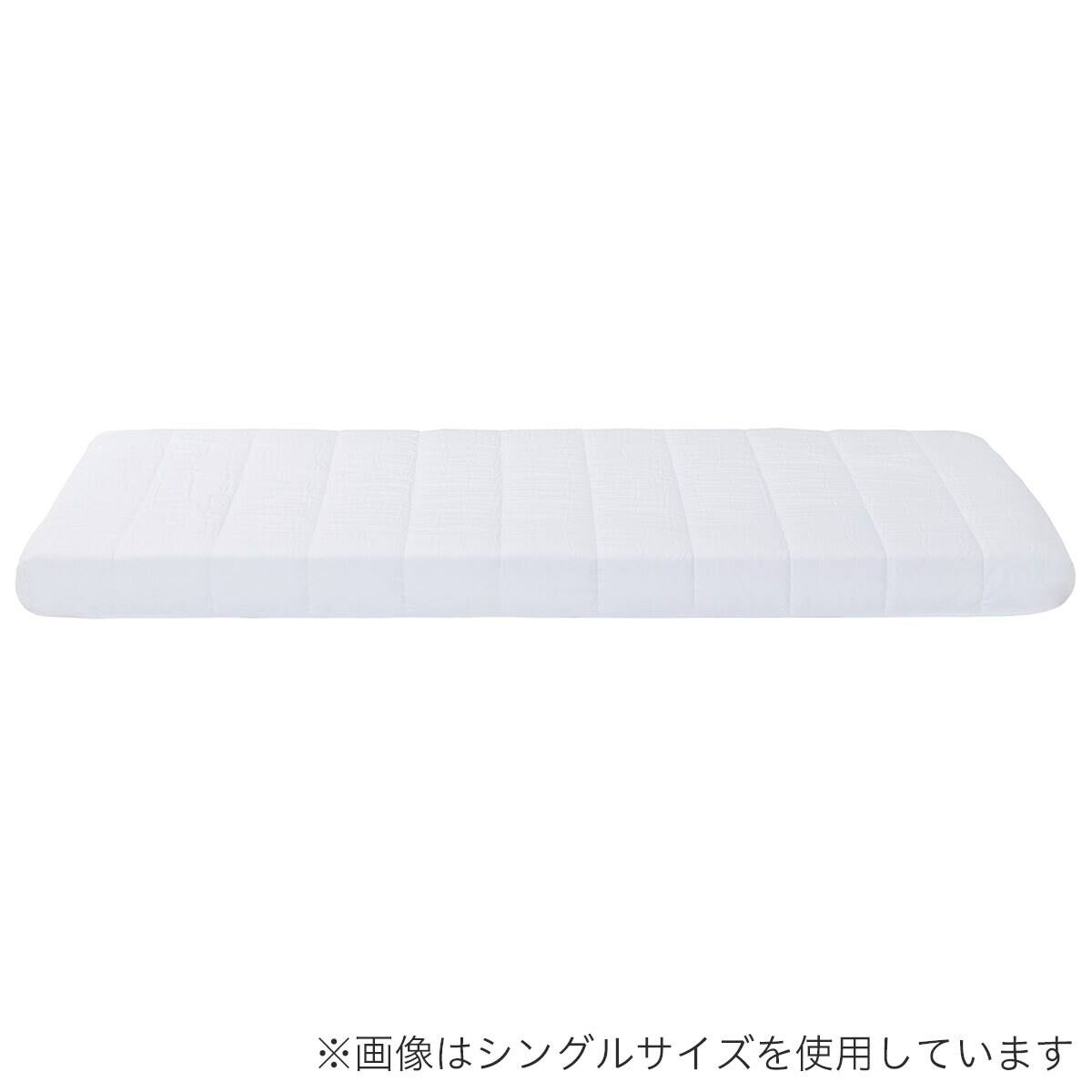 セミダブルマットレス(ZERO LIGHT EM) | ニトリネット【公式】 家具