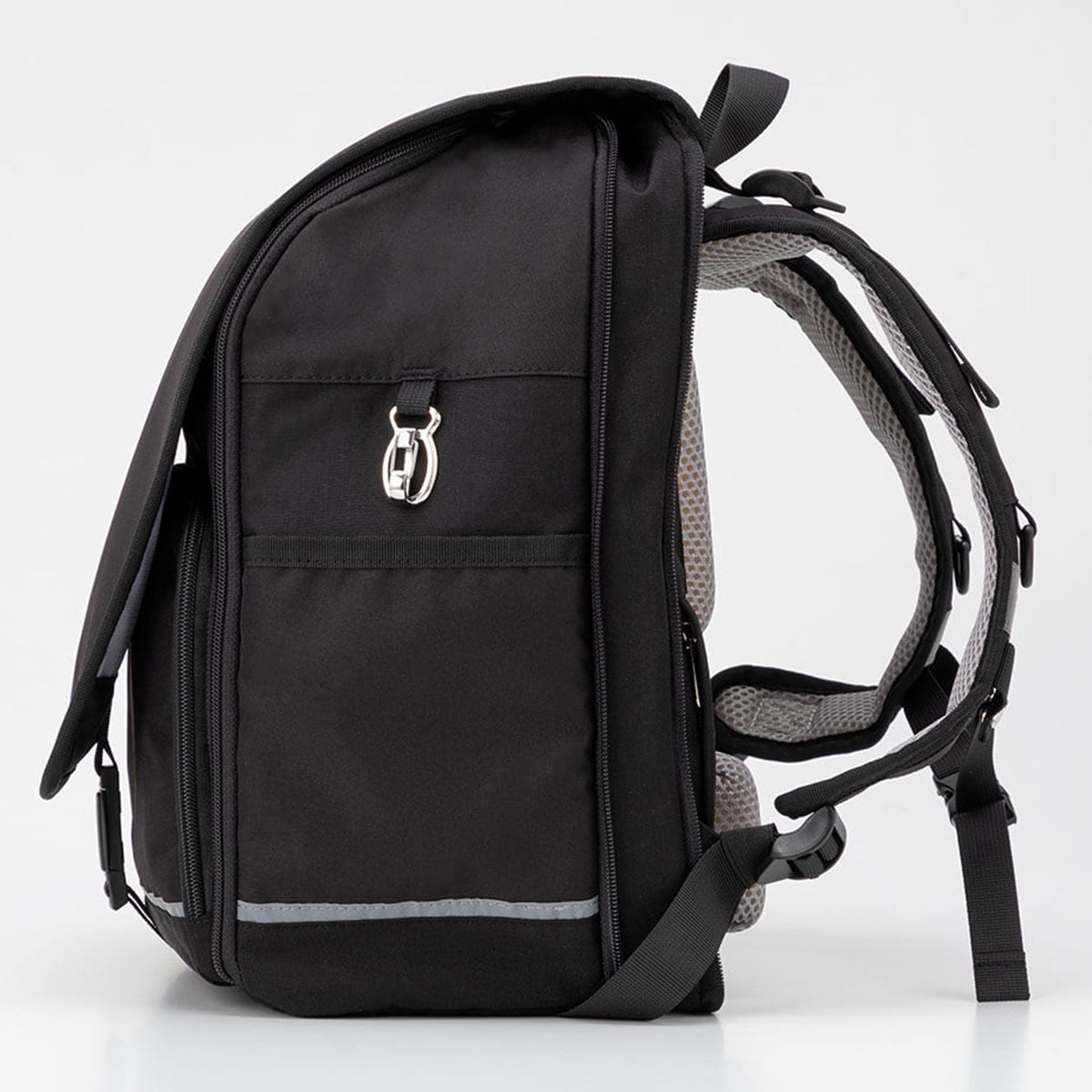 傷・汚れに強い超軽量ランドセルNシールドF(ブラック) | ニトリ